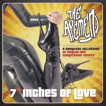 7 Inches Of Love