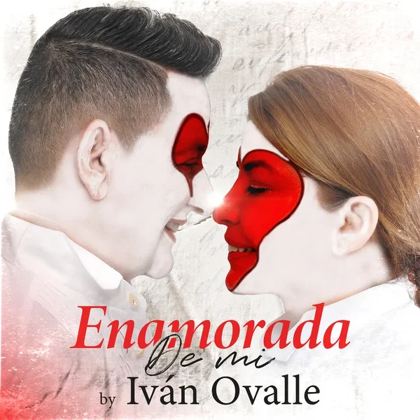 Enamorada de mí