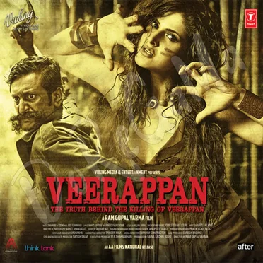 Veerappan