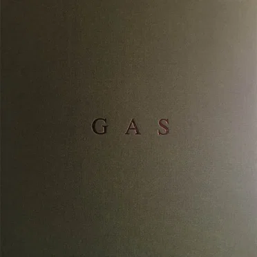 Box by Gas - album cover