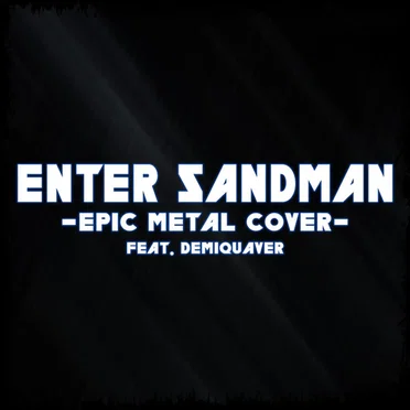 Enter Sandman