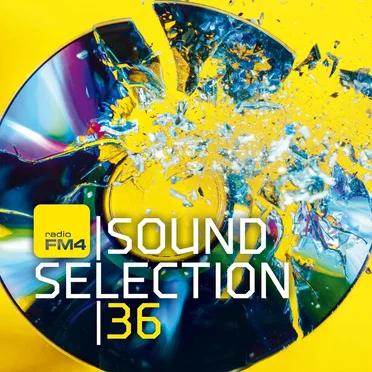 FM4 Soundselection 36 by Various Artists - album cover