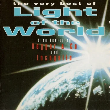 The Very Best of Light of the World