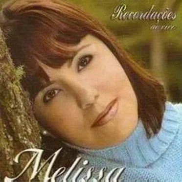 Recordações by Melissa - album cover