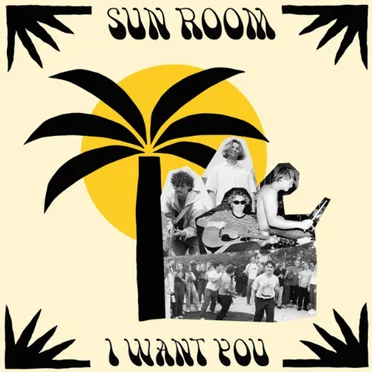 I Want You
