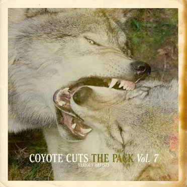 The Pack Vol. 7 by Various Artists - album cover