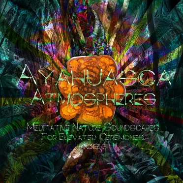 Meditative Nature Soundscapes for Ayahuasca Ceremonies