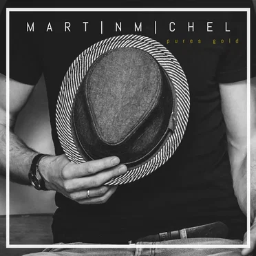 Pures Gold by Martin Michel - album cover