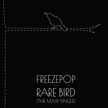 Rare Bird (The Maxi-Single)