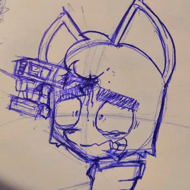 industrial facefuck