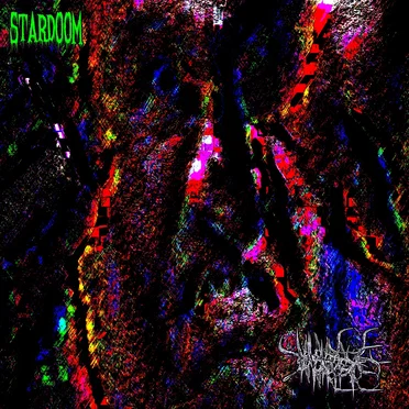 StarDoom by JOHNWAYNECASEY - album cover