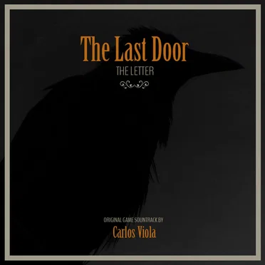 The Last Door: The Letter