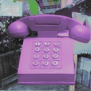 混線電話：ホットライン [Konsen Denwa: Hotline]
