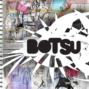 Constellation Botsu by Constellation Botsu - album cover