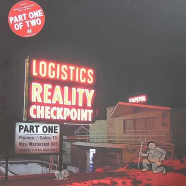 Reality Checkpoint, Part One
