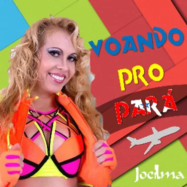 Voando pro Pará