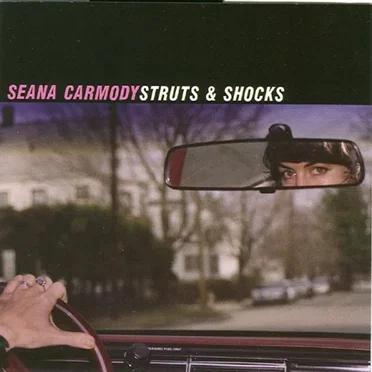 Seana Carmody