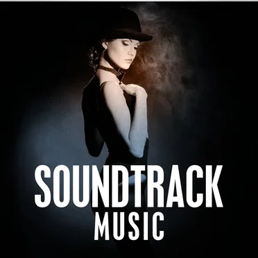 Soundtrack Music by Various Artists - album cover