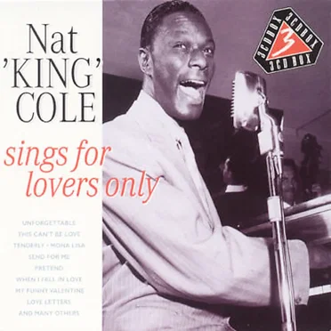 Sings for Lovers Only