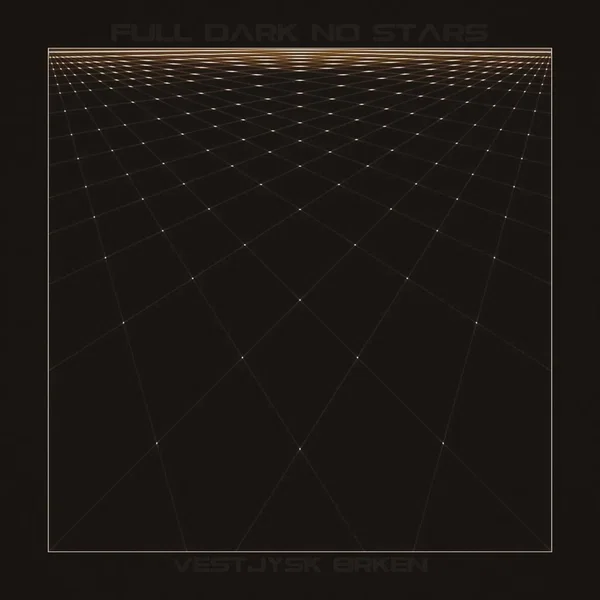 Full Dark No Stars
