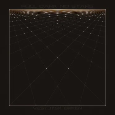Full Dark No Stars