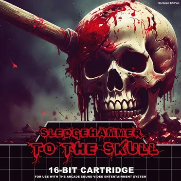 Sledgehammer to the Skull
