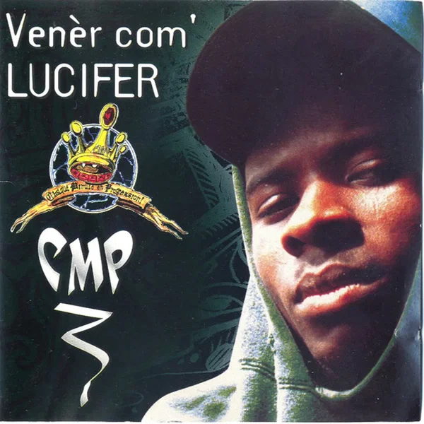 Venèr com' Lucifer