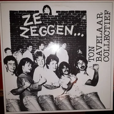 Ze zeggen...