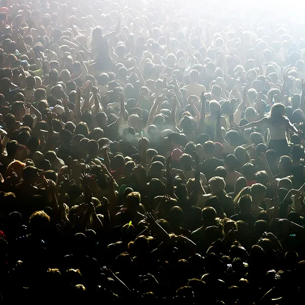 The Party Never Dies