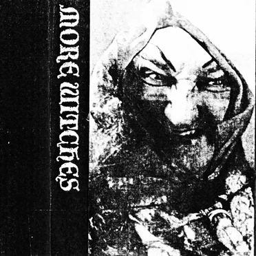 More Witches by Evil Sword - album cover