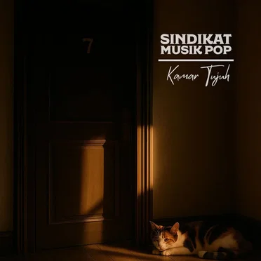 Kamar Tujuh by Sindikat Musik Pop - album cover