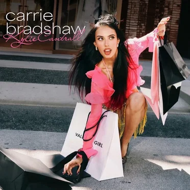 Carrie Bradshaw