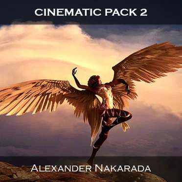 Cinematic Pack 2