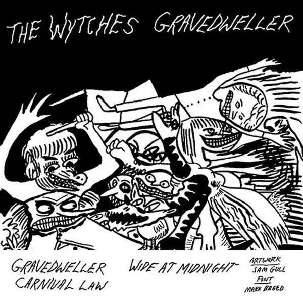 Gravedweller