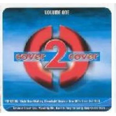 Cover 2 Cover, Volume 1 by Various Artists - album cover