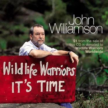 Wildlife Warriors: It’s Time