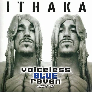 Voiceless Blue Raven: Volume One