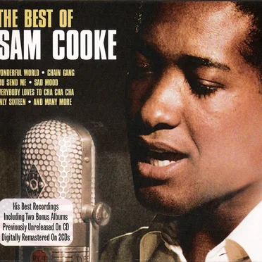 The Best of Sam Cooke