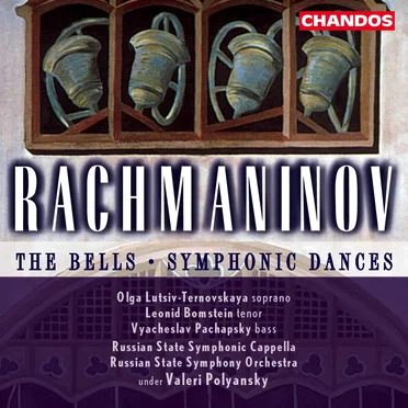 The Bells / Symphonic Dances