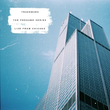 The Pregame Series (Live From Chicago) (July 005)