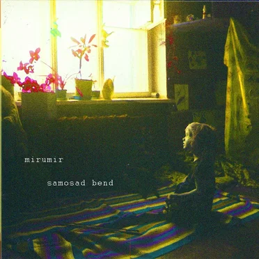 Mirumir by Samosad Band - album cover