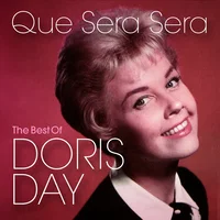 Doris Day artist image
