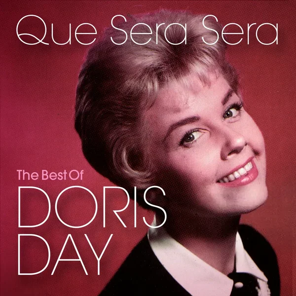 Doris Day