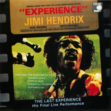 The Last Experience: His Final Live Performance