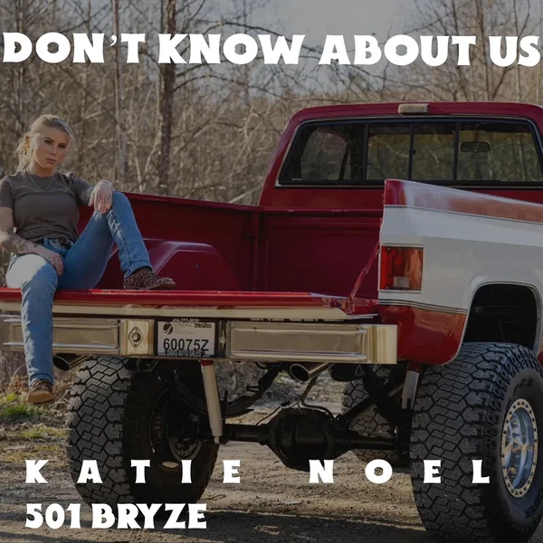 Don't Know About Us (feat. 501Bryze)