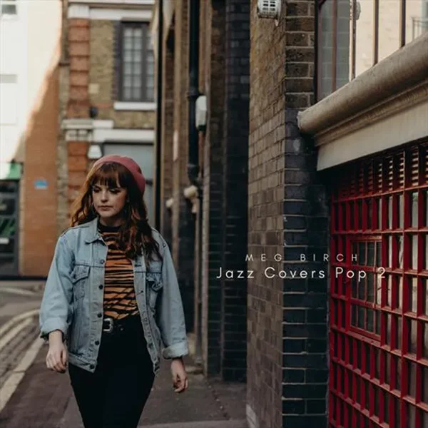 Jazz Covers Pop 2