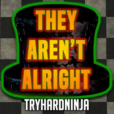 They Aren’t Alright