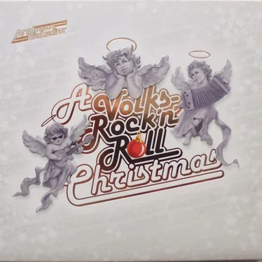 A Volks-Rock’n’Roll Christmas