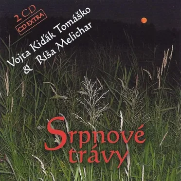 Srpnové Trávy