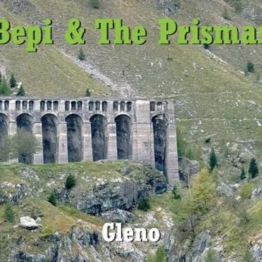 Gleno by Bepi & the Prismas - album cover